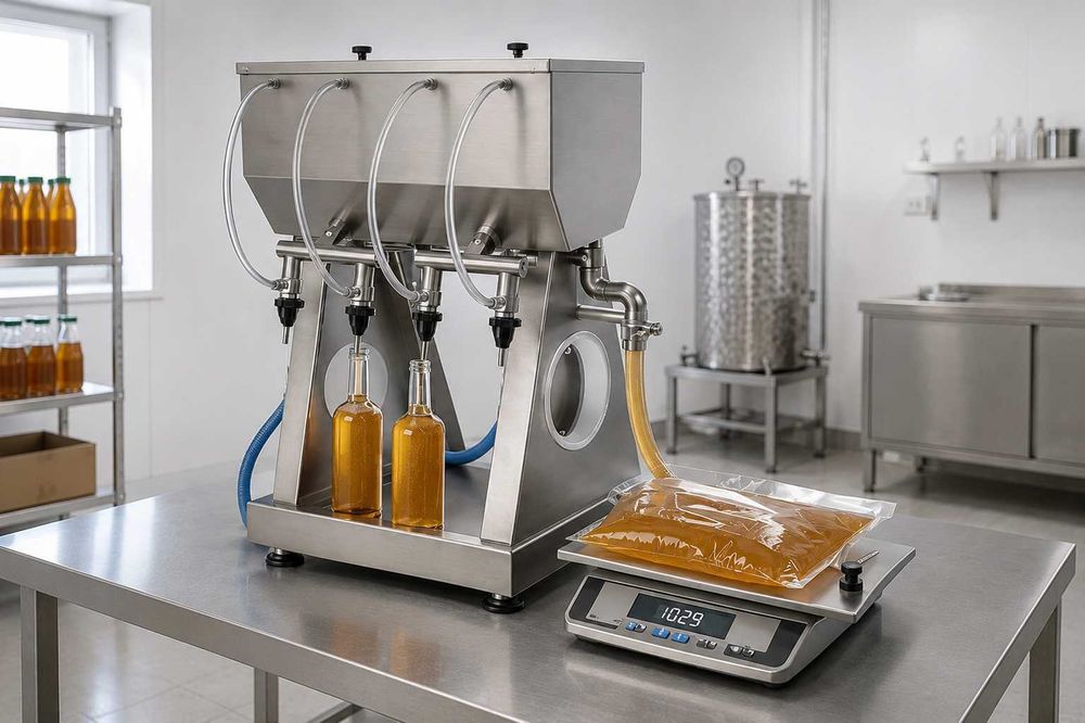 Utilaje pentru producția sucului natural – Spălare, Tocare/Zdrobire, Presare, Pasteurizare și Ambalare