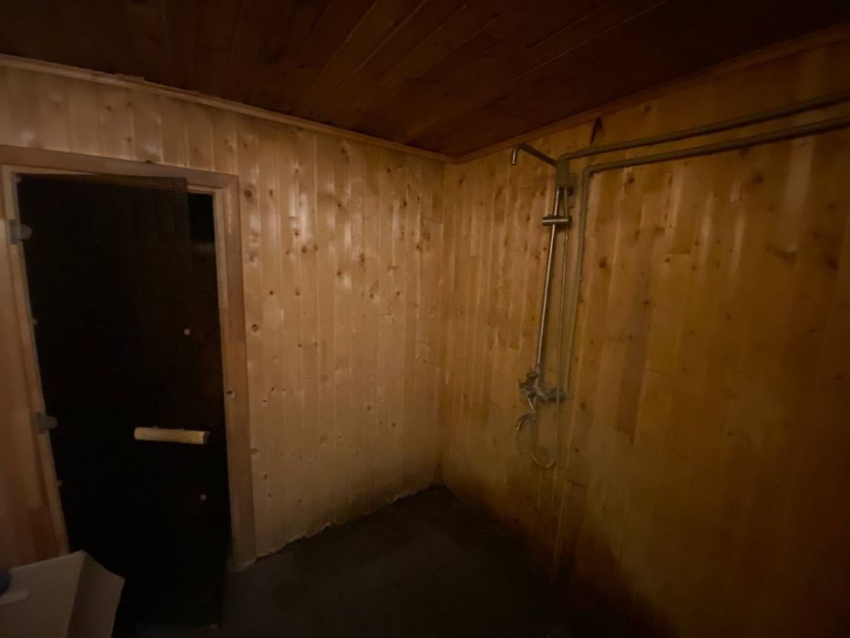 Жилой утеплённый контейнер 40Т