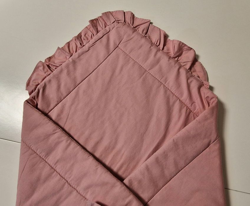 Порт за бебе момиченце