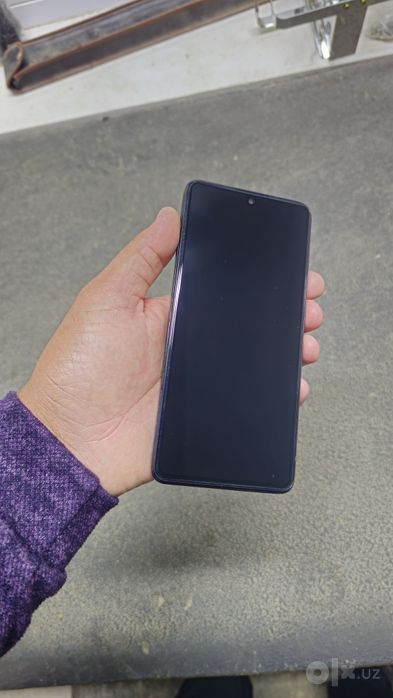 Redmi note 11 pro 6+2/128