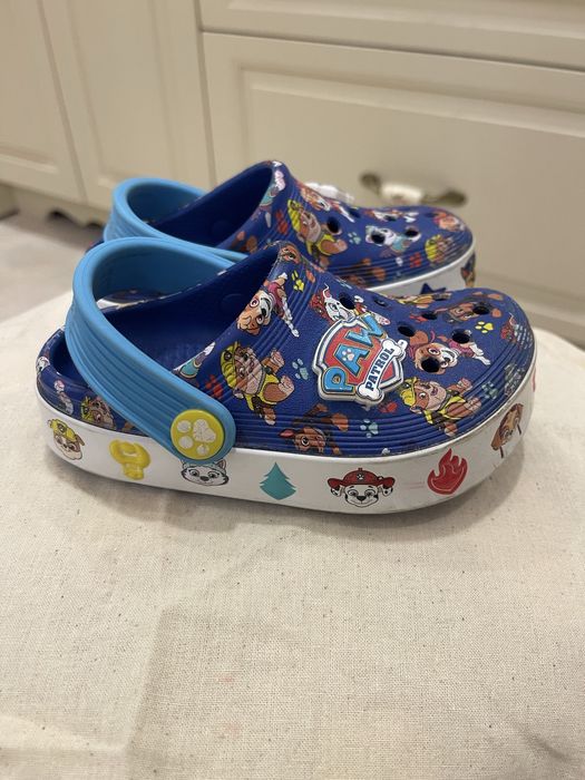 CRICS copii,marimea 24-25