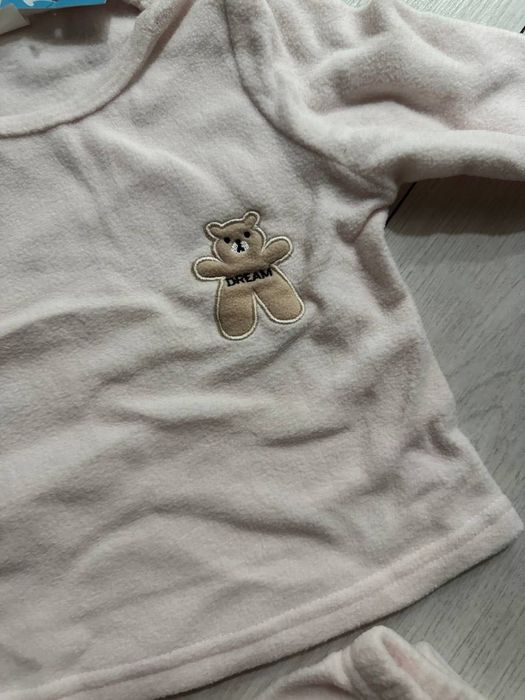 Пижамка детям Флис