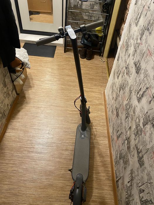 Электросамокат Kuoquay M365