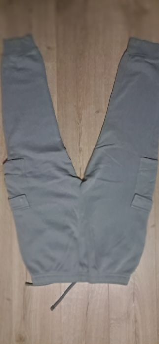 Сив Nike комплект