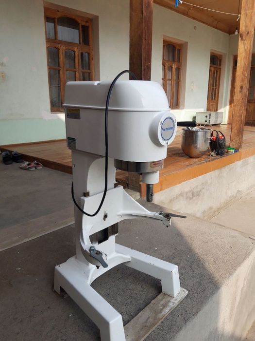 FOOD MIXER Xamir qorish uchun