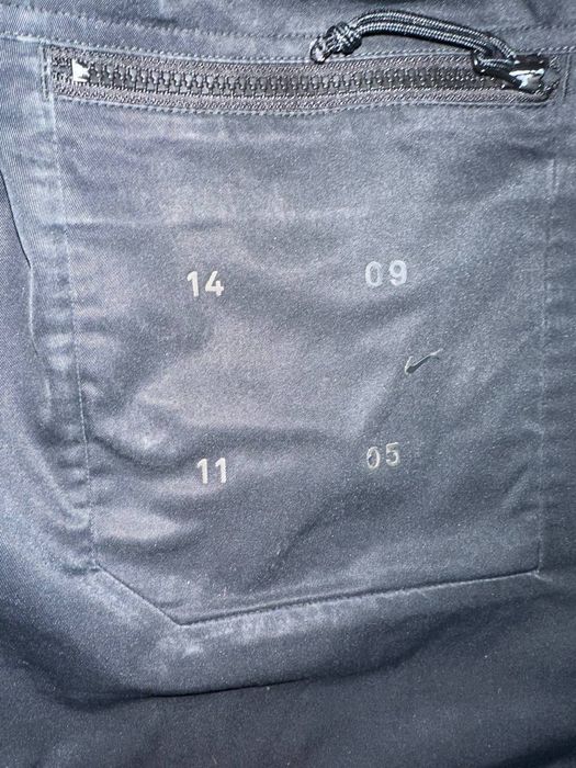 Панталон nike NSW