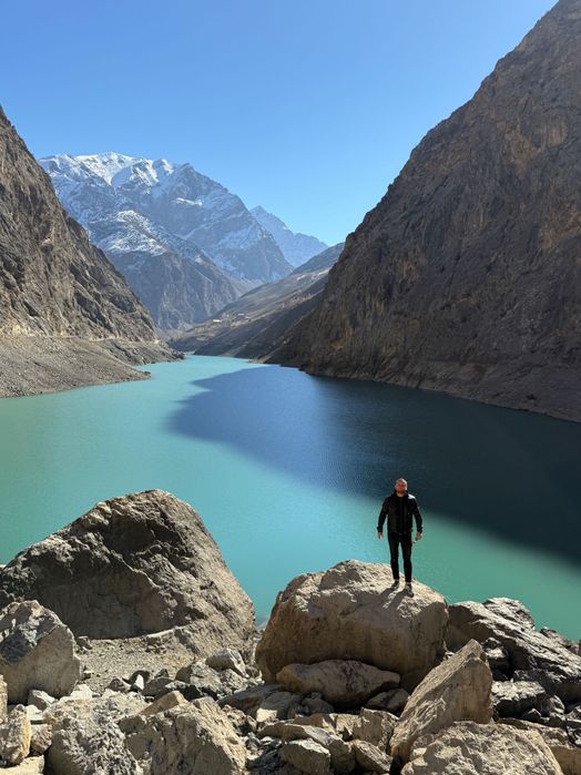 Экскурсии Самарканд | Туры по Узбекистану