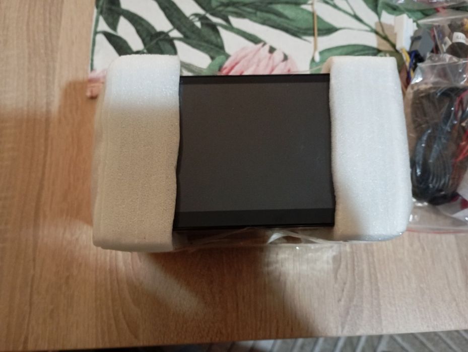 Навигация Мултимедия 7-инчов 2+32GB IPS Full Touch екран Android автом