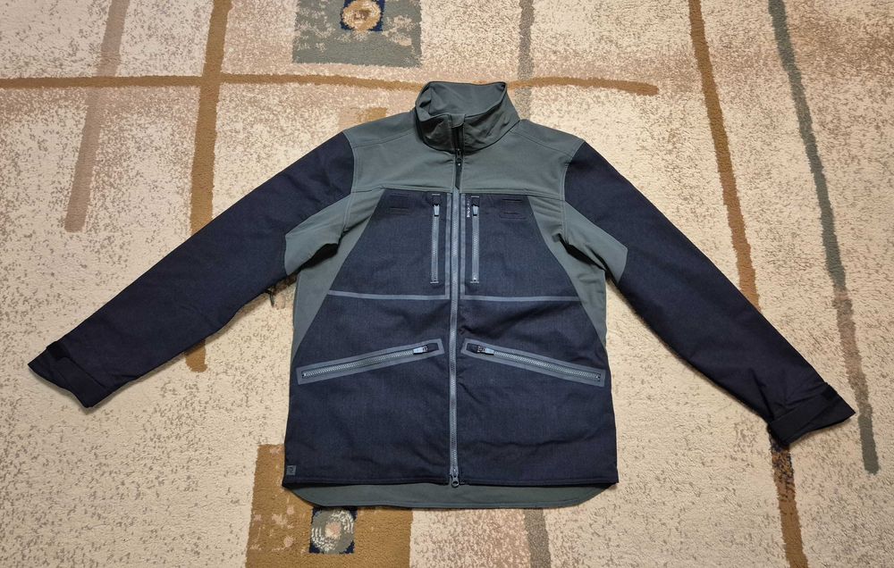 Solognac ловен хибриден екип