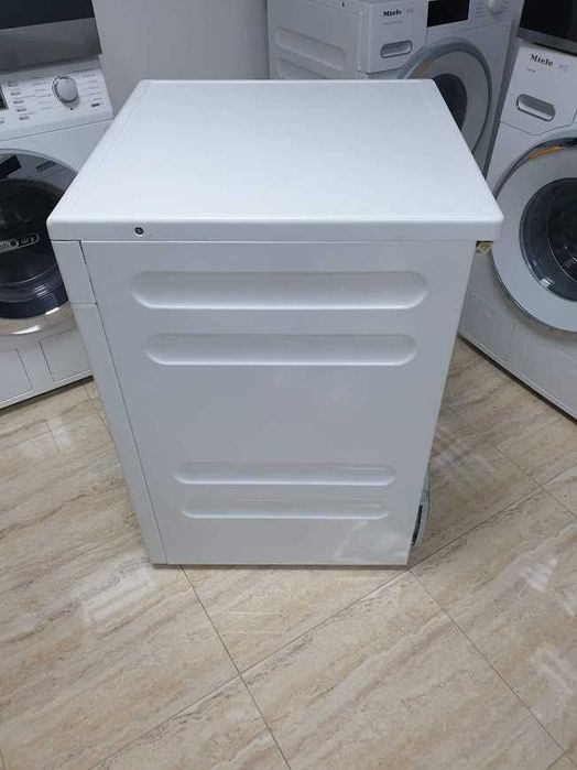 UK - 9кг - Wi-Fi - Miele T1 Сушилня с Термопомпа и Аларма Миеле 12м Гаранция