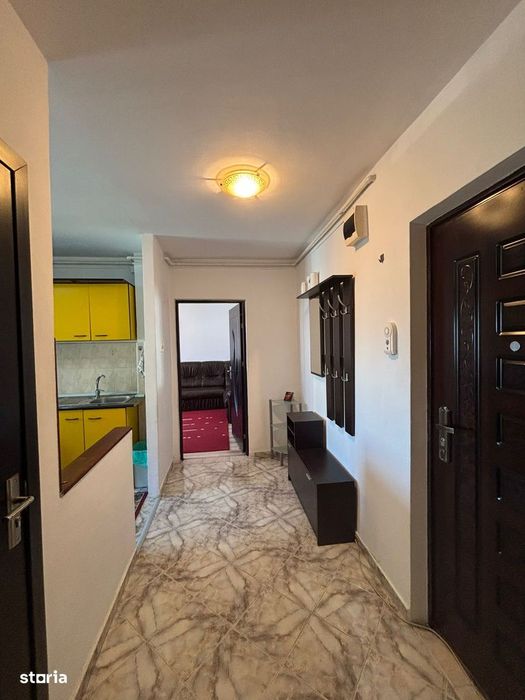 De vanzare apartament cu 2 camere și balcon, zona Ultracentrala 65000e