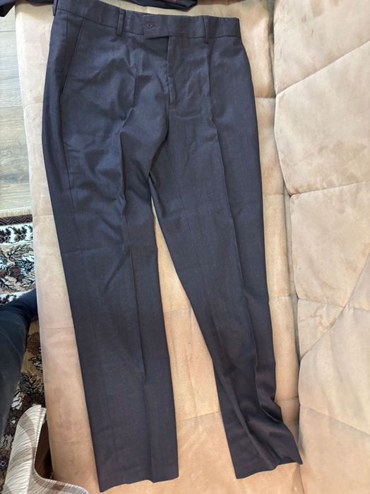 Мъжки бален костюм