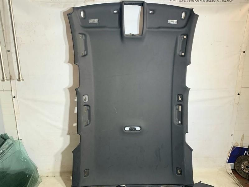 Plafon complet NEGRU Audi A6 4G2, C7 Break