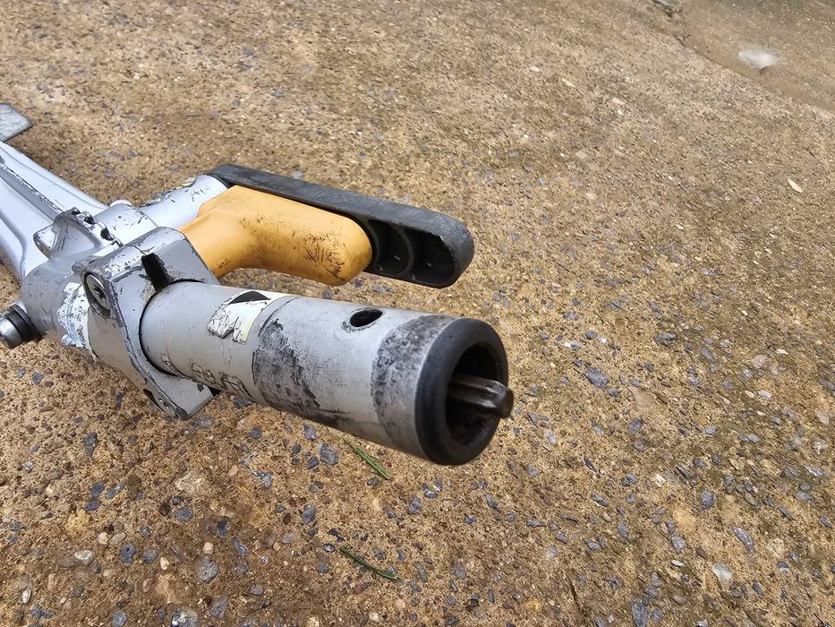 Приставка за Жив Плет/ JAPAN, HONDA, KAWASAKI, и др. Оригинална.