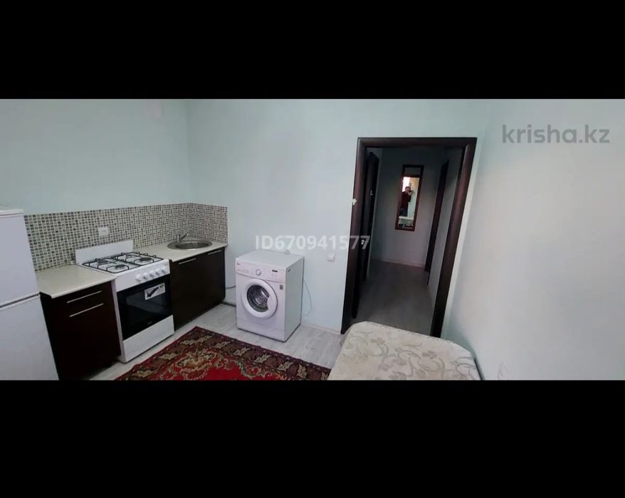 Сдам 1 ком квартиру в 19 мкрн