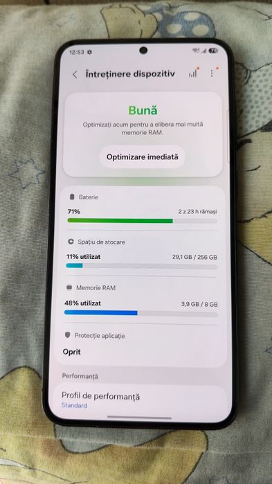 Samsung S23 plus 5G