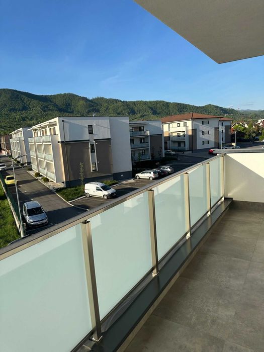 Apartament modern| Regim hotelier|3 camere| Parcare|Terasă| |WIFI