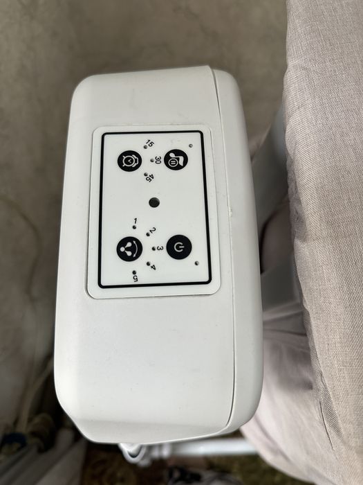 Балаларға арналған көпфункционалды бесік (люлька)