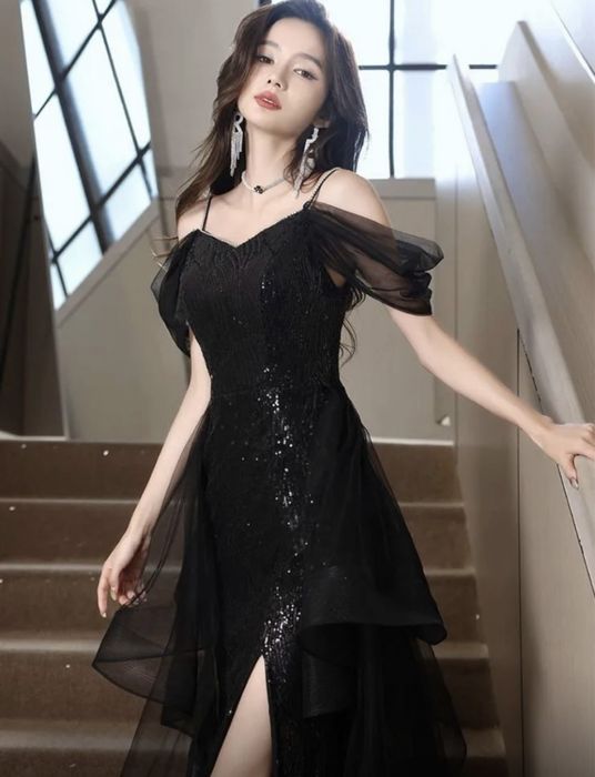 Вечернее/выпускное платье