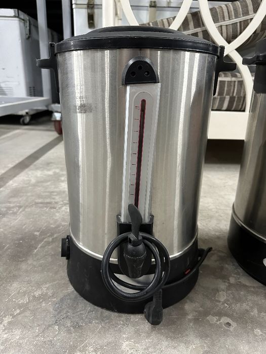 Бойлер Водонагреватель