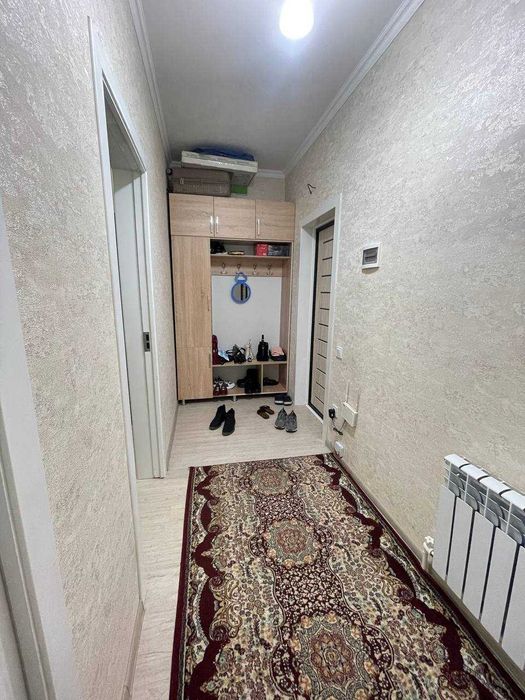 ПРОДАЕТСЯ КВАРТИРА!1комнатная,33м2| Саламатина  США