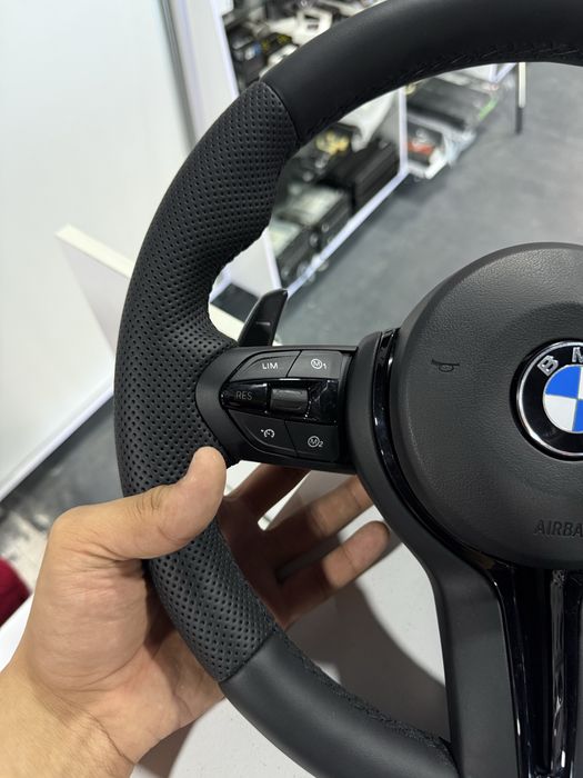 Bmw rul b/u ideal holatda