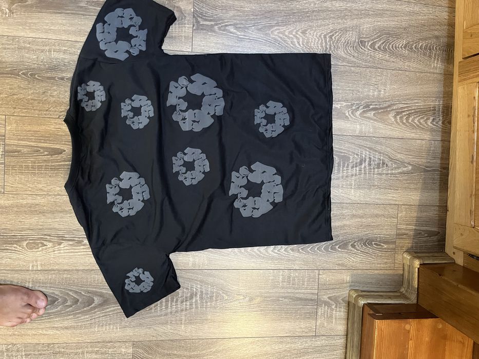 Teicou denim tears