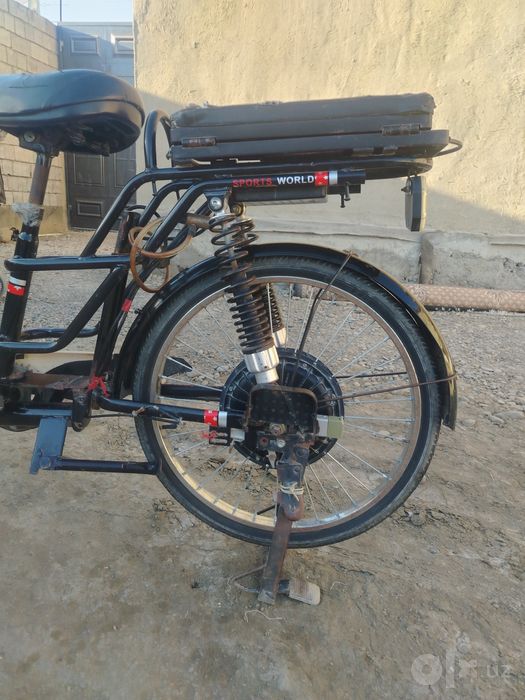 Eliktira velosepit