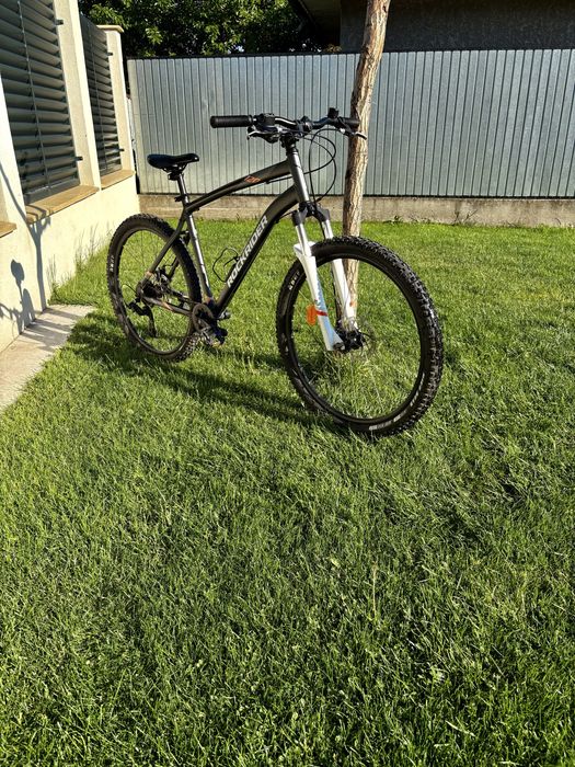 Rockrider ST120 - 27.5 inch - Cauciucuri noi mai late
