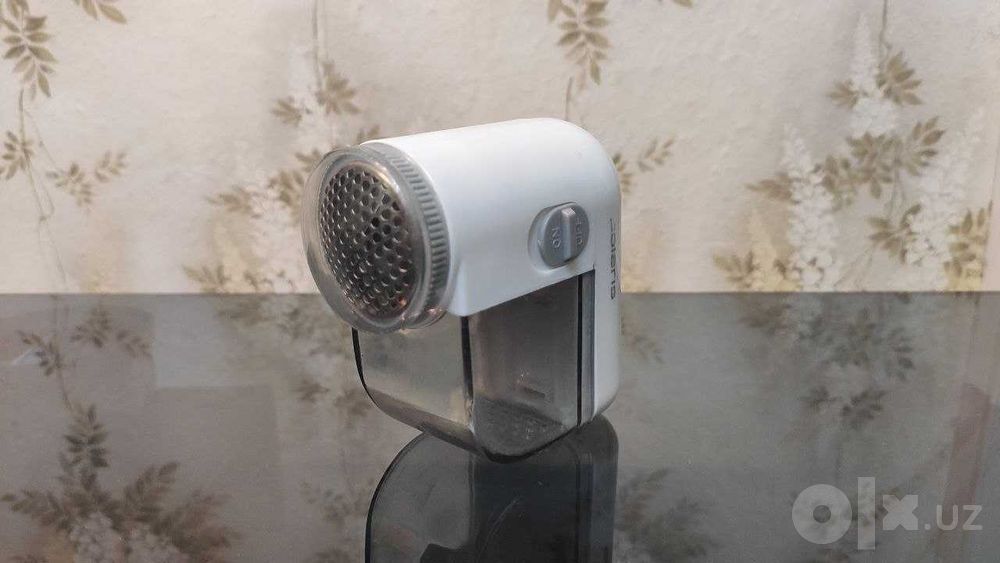 Polaris lint remover - удалитель катышков