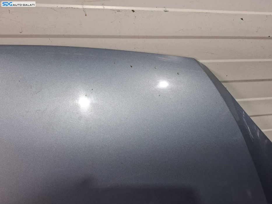 Capota Motor Ford Focus 2 NFL Non Facelift 2004 - 2007 [L3702]