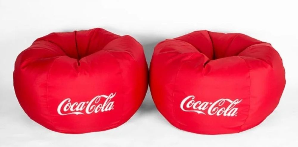 Барбарони Coca Cola