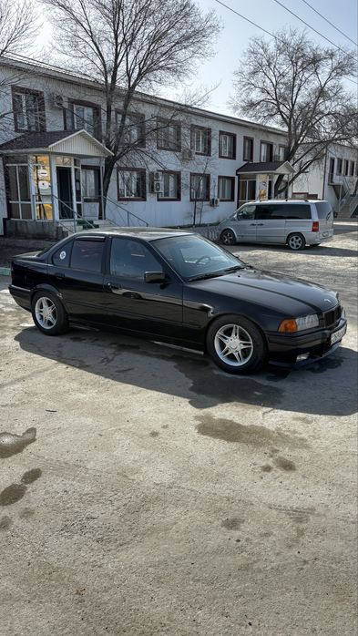 BMW E36 1994 г.в.