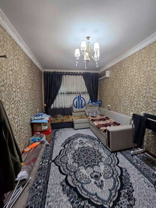 Yangi O'zbekistondan #K524 #2x xonali 65m2 kvartira sotiladi