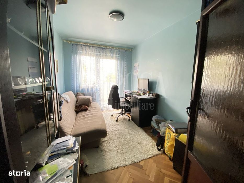 Apartament 4 camere de vanzare in Marasti, Cluj Napoca — fotografia 3