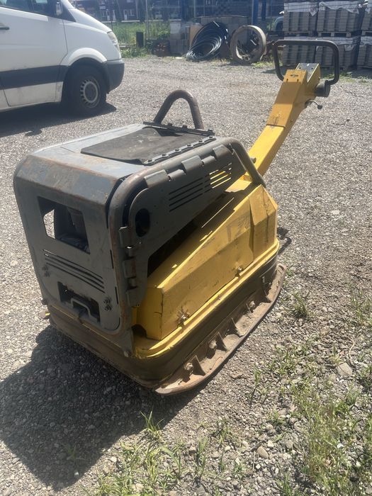 Waker neuson Talpa/placa/cilindru compactor compactoare