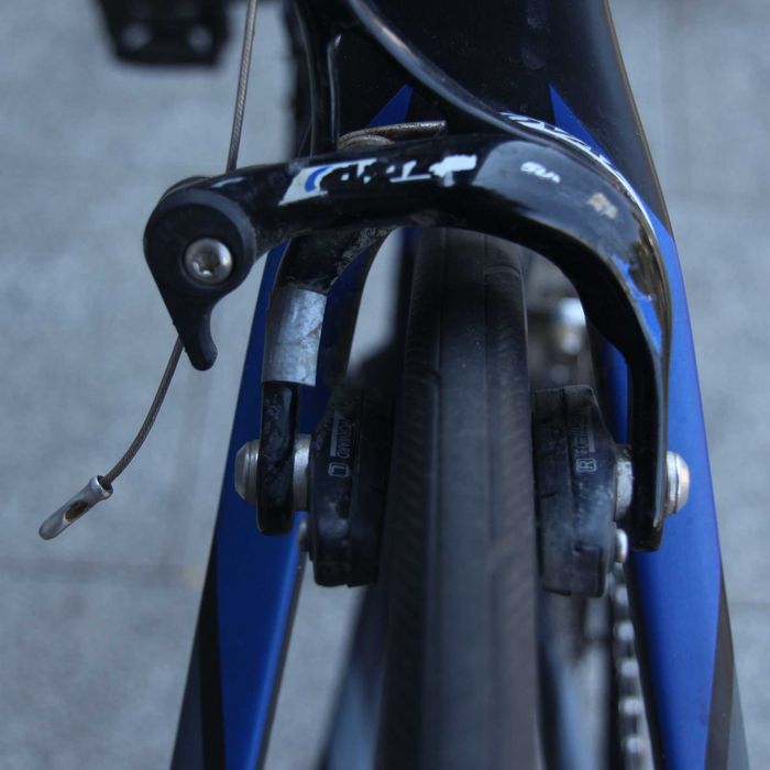 Cursiera Carbon Fuji SST 3.0 ST -700C 10x2 viteze- Amanet FRESH Galati