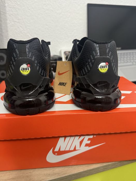 Nike Air Max  Black – оригинални – размер 42