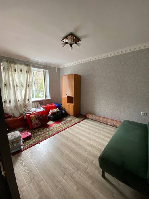 Продается 1 комн квартира на метро Беруний V565