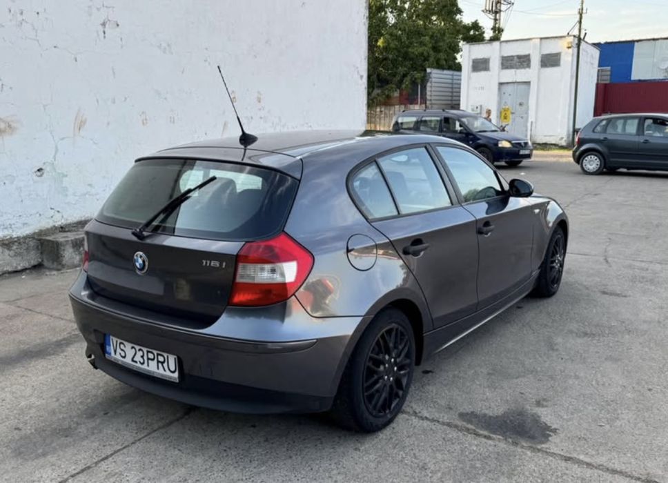 Vand bmw seria 1