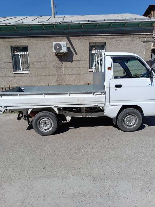 Автомобиль Лабо 2022