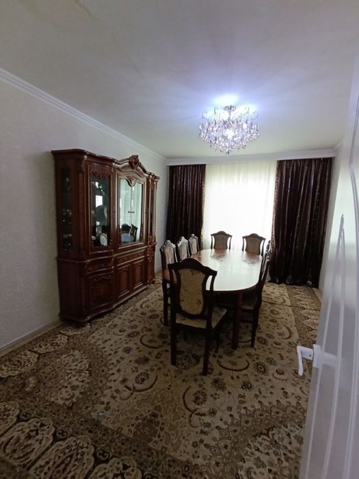 Продается 3/5/5 на Ц-15 Абай V1055