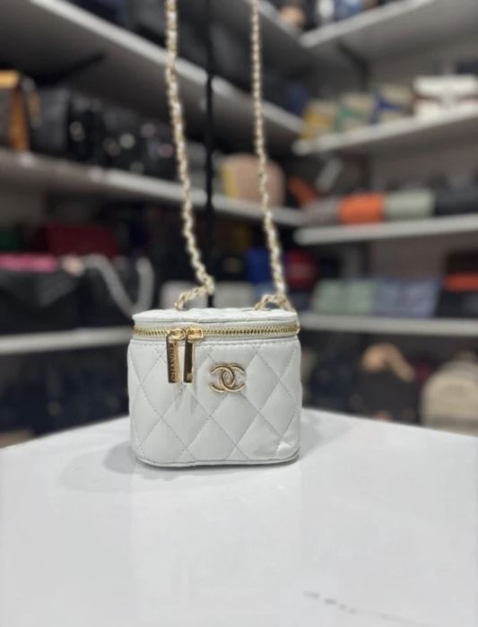 Дамска чанта висок клас