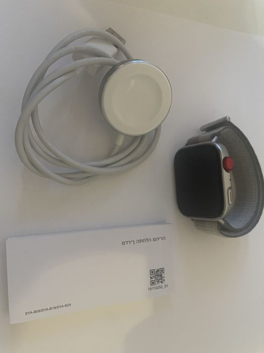 Smartwatch Huawei Watch Fit 4