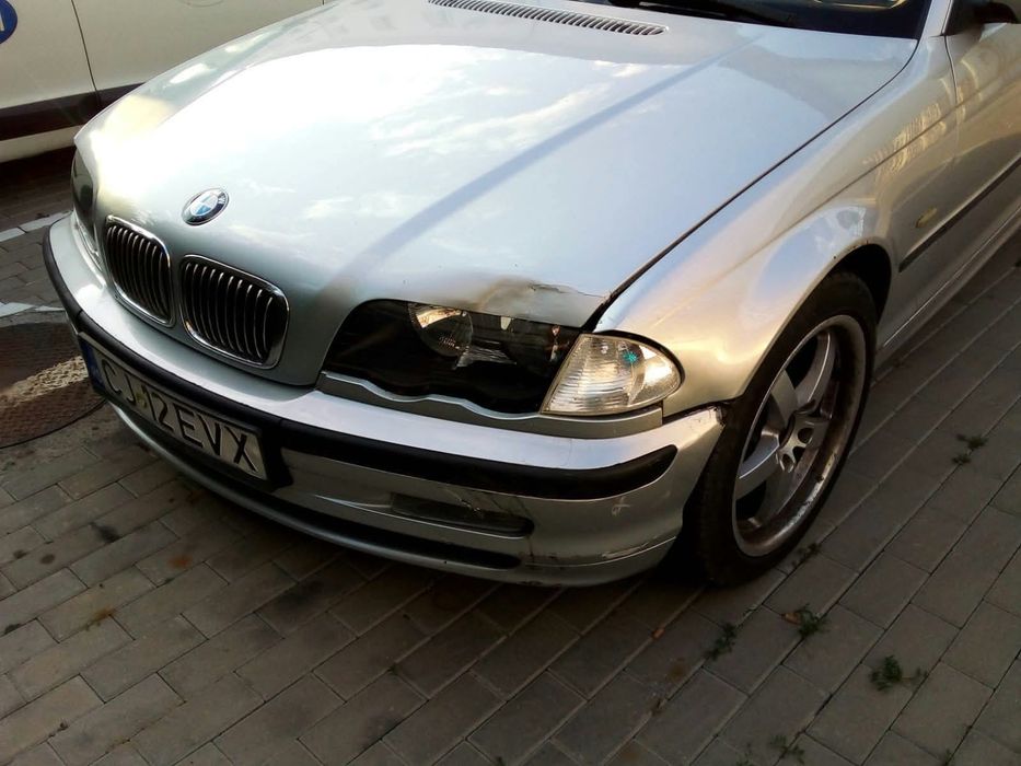 BMW 3 Series 2000 — imagine 3
