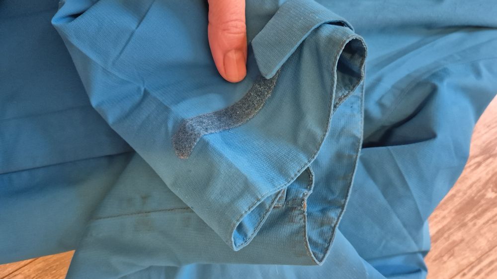 Мъжко яке s/m Jack Wolfskin