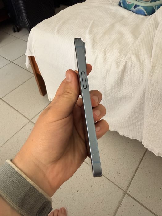 Apple iPhone 14 albastru 128gb