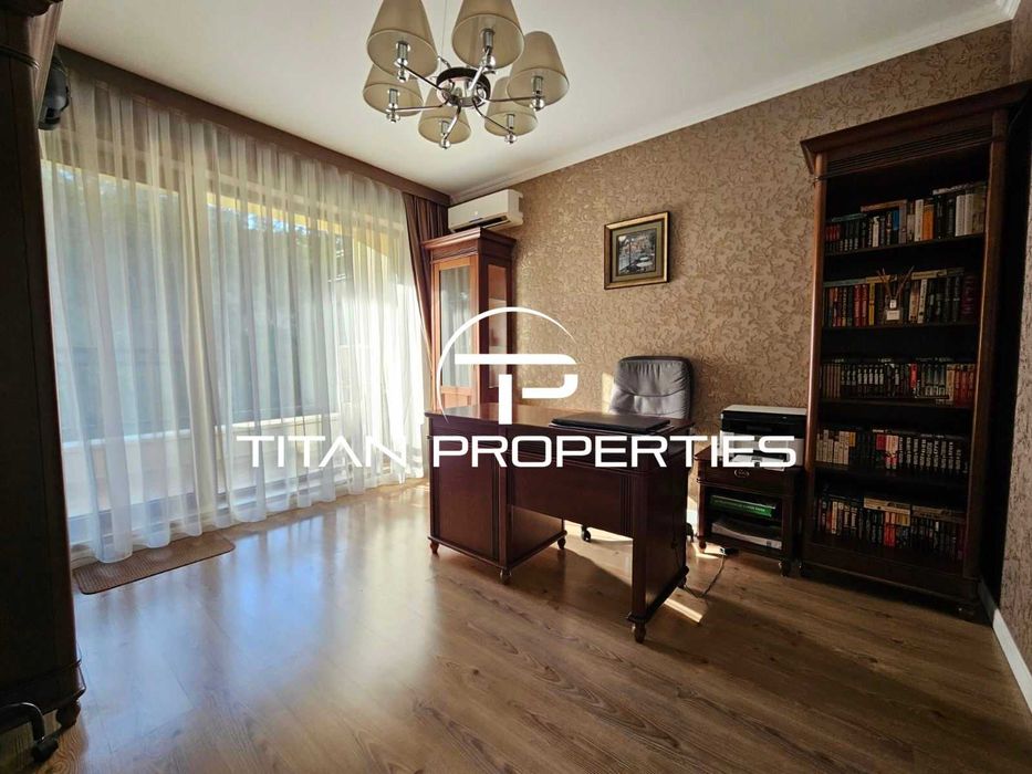 Тристаен апартамент, за продажба, к.к Златни пясъци