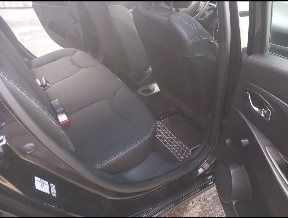 Renault Clio combi