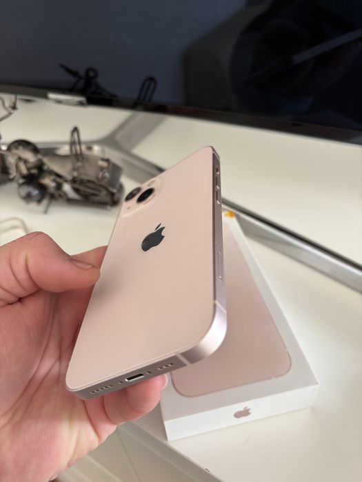 Iphone 13 Roz 128gb